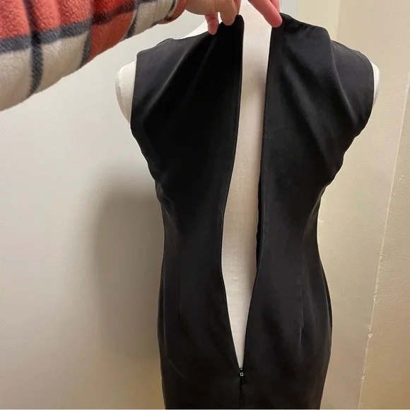 Seta Bella 100% silk dress - Picture 4 of 8